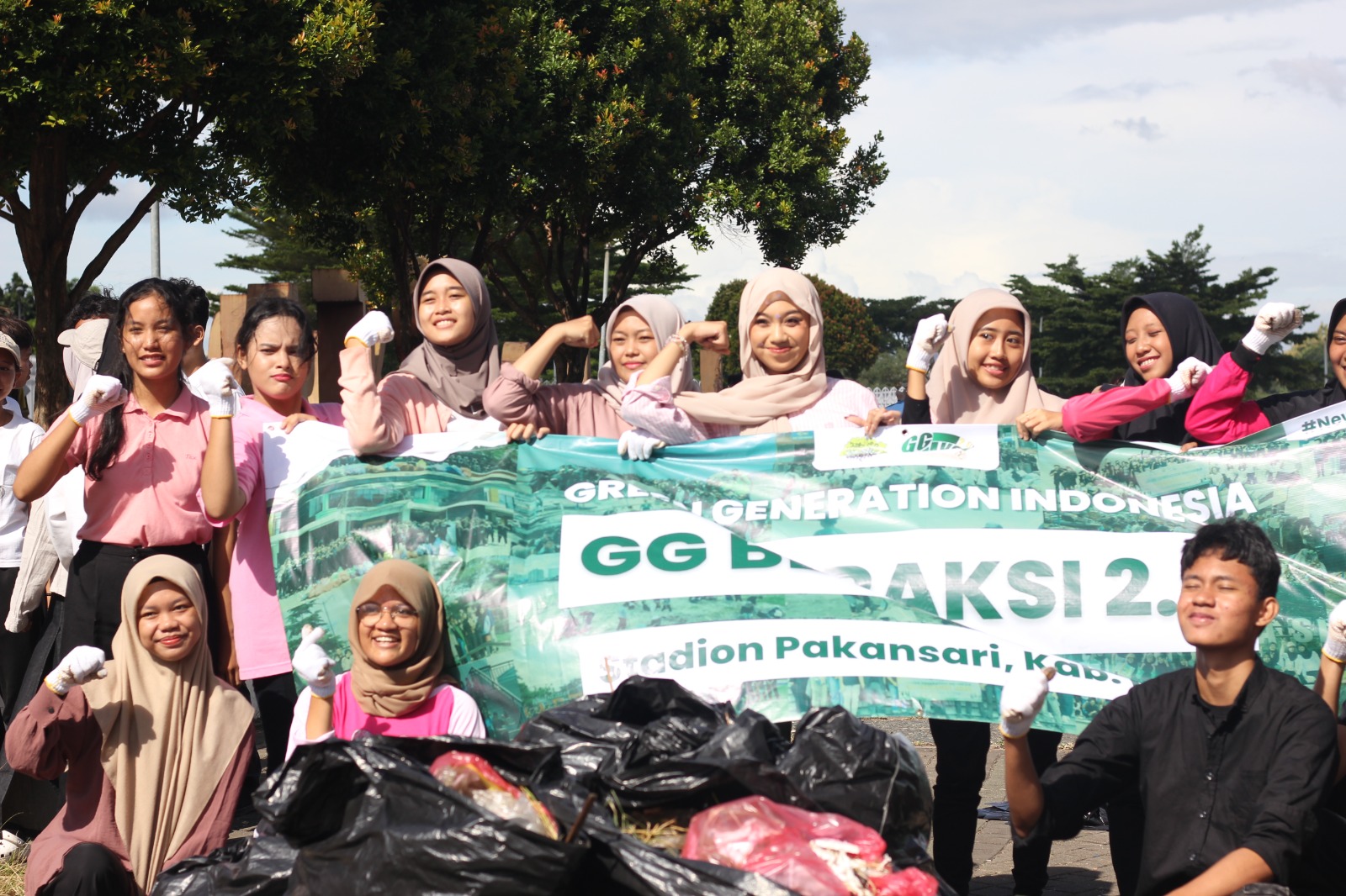 GG Beraksi 2.0